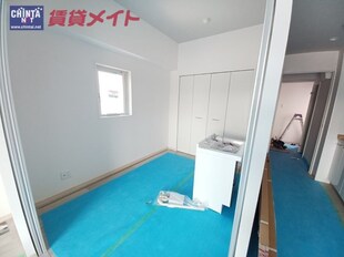 川原町駅 徒歩4分 2階の物件内観写真